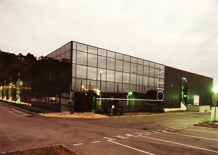 BMVfacade